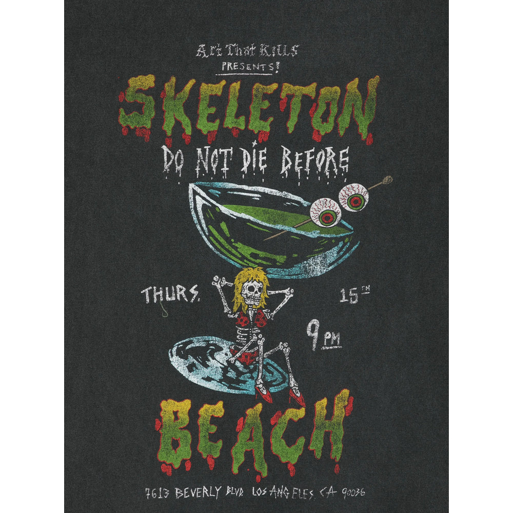 T-shirt Gallery Dept.