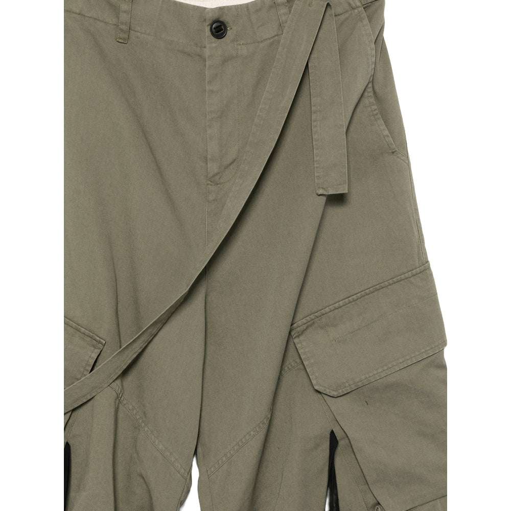 Pant Isabel Benenato