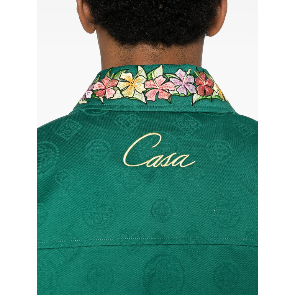 Outerwear Casablanca