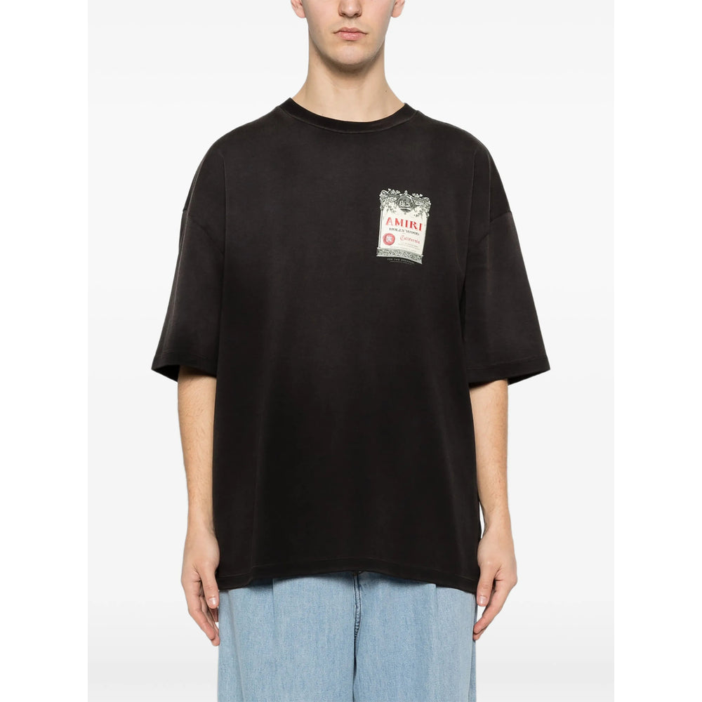 T-shirt Amiri