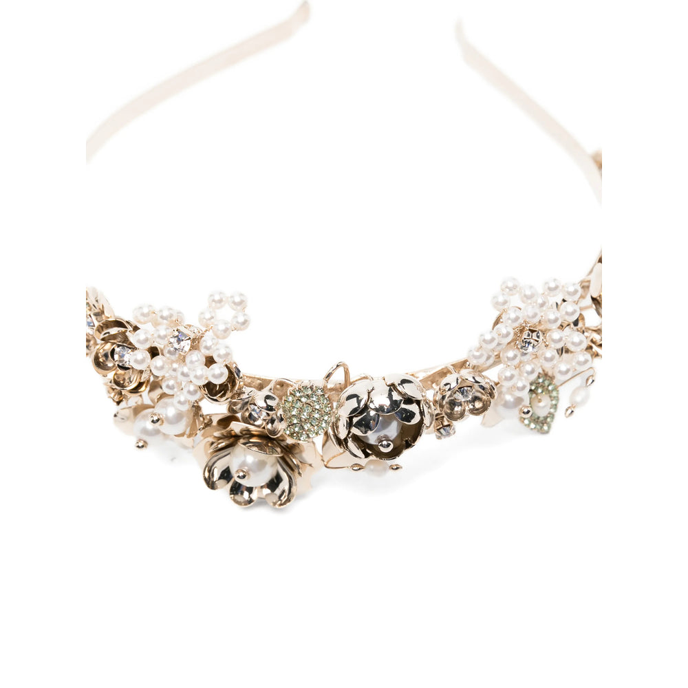 Hair Accessory Rosantica