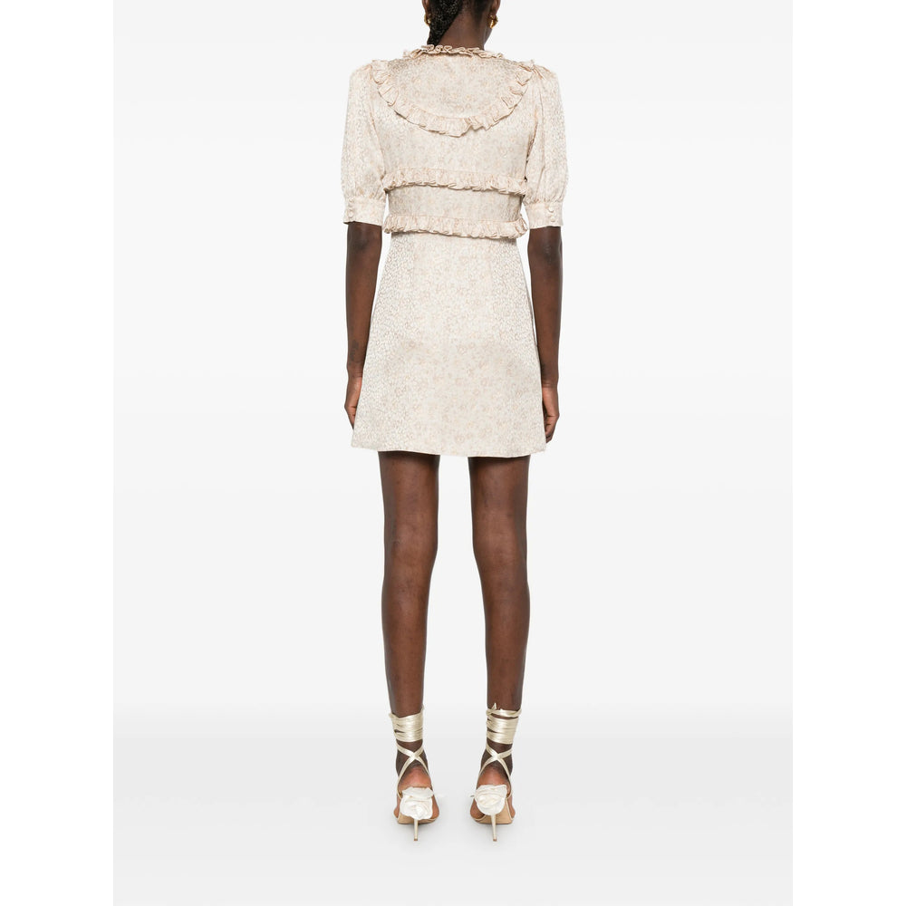 Dress Alessandra Rich