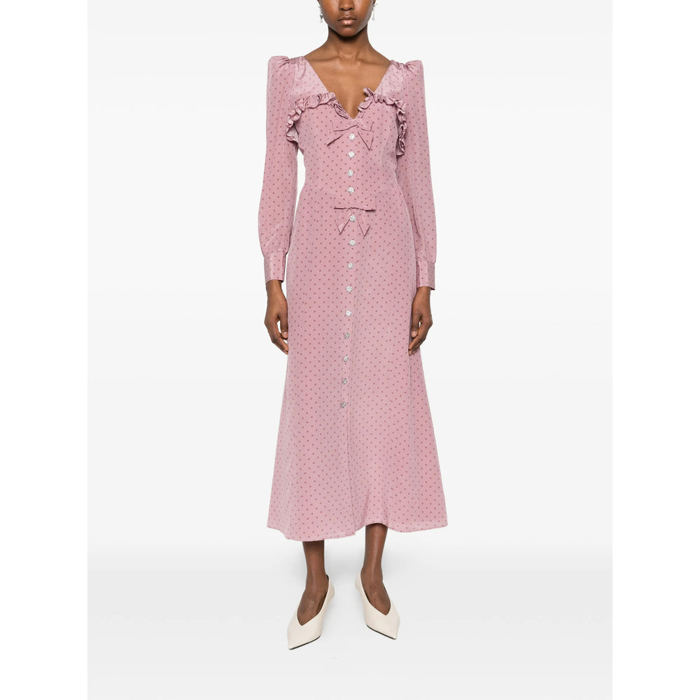 Dress Alessandra Rich