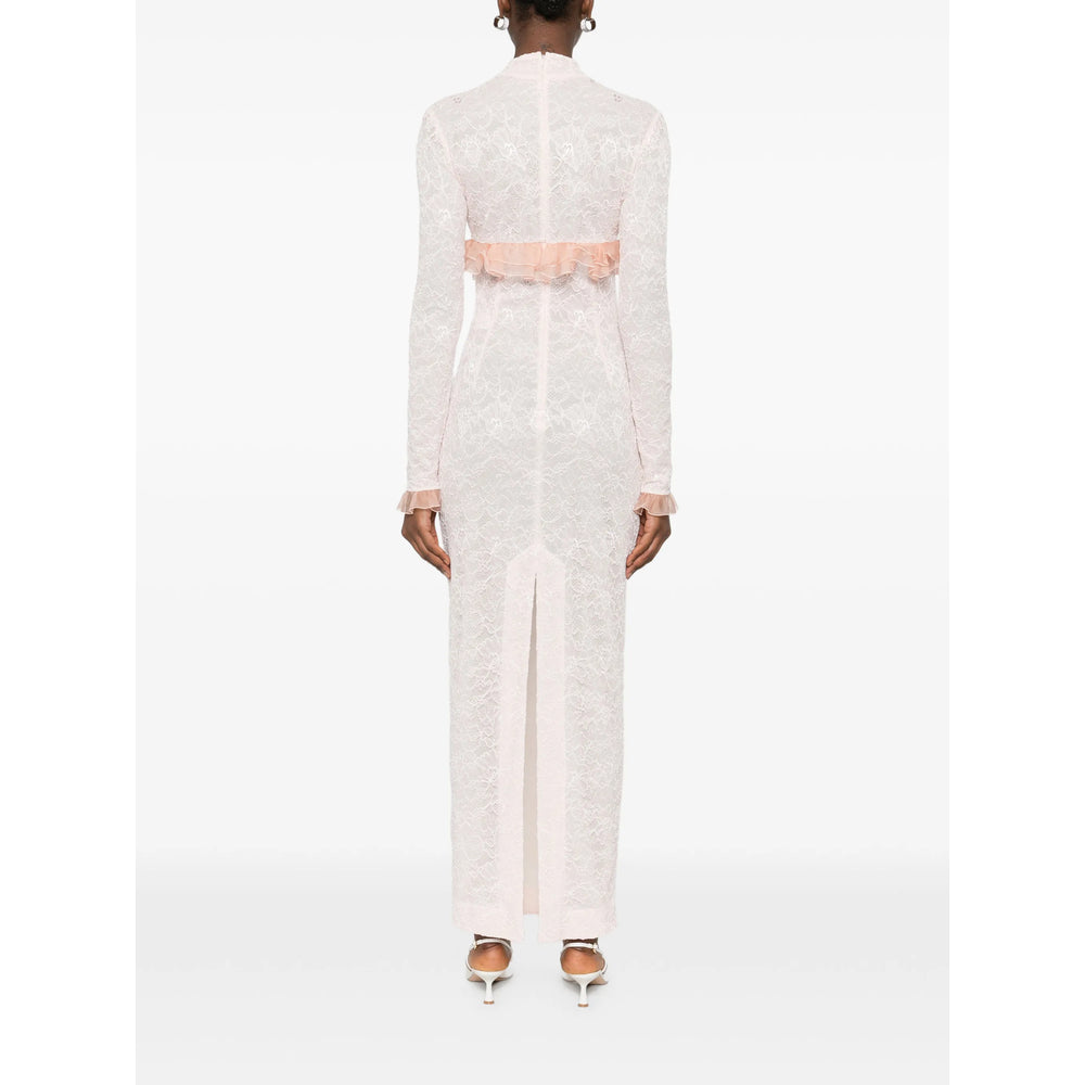 Dress Alessandra Rich