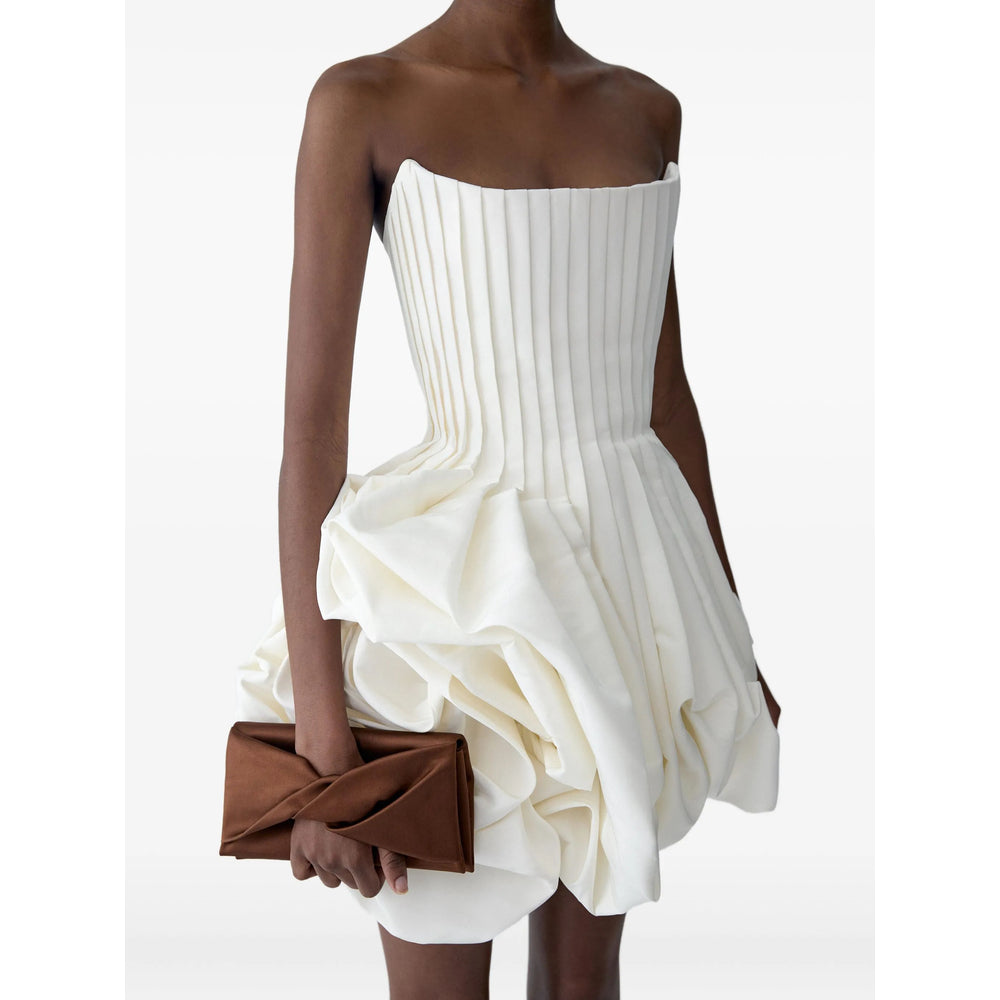 Dress Carolina Herrera