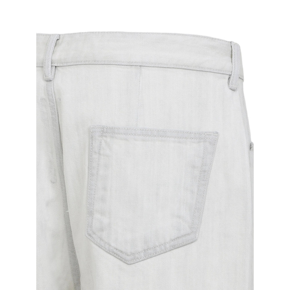 Jeans Rick Owens Drkshdw