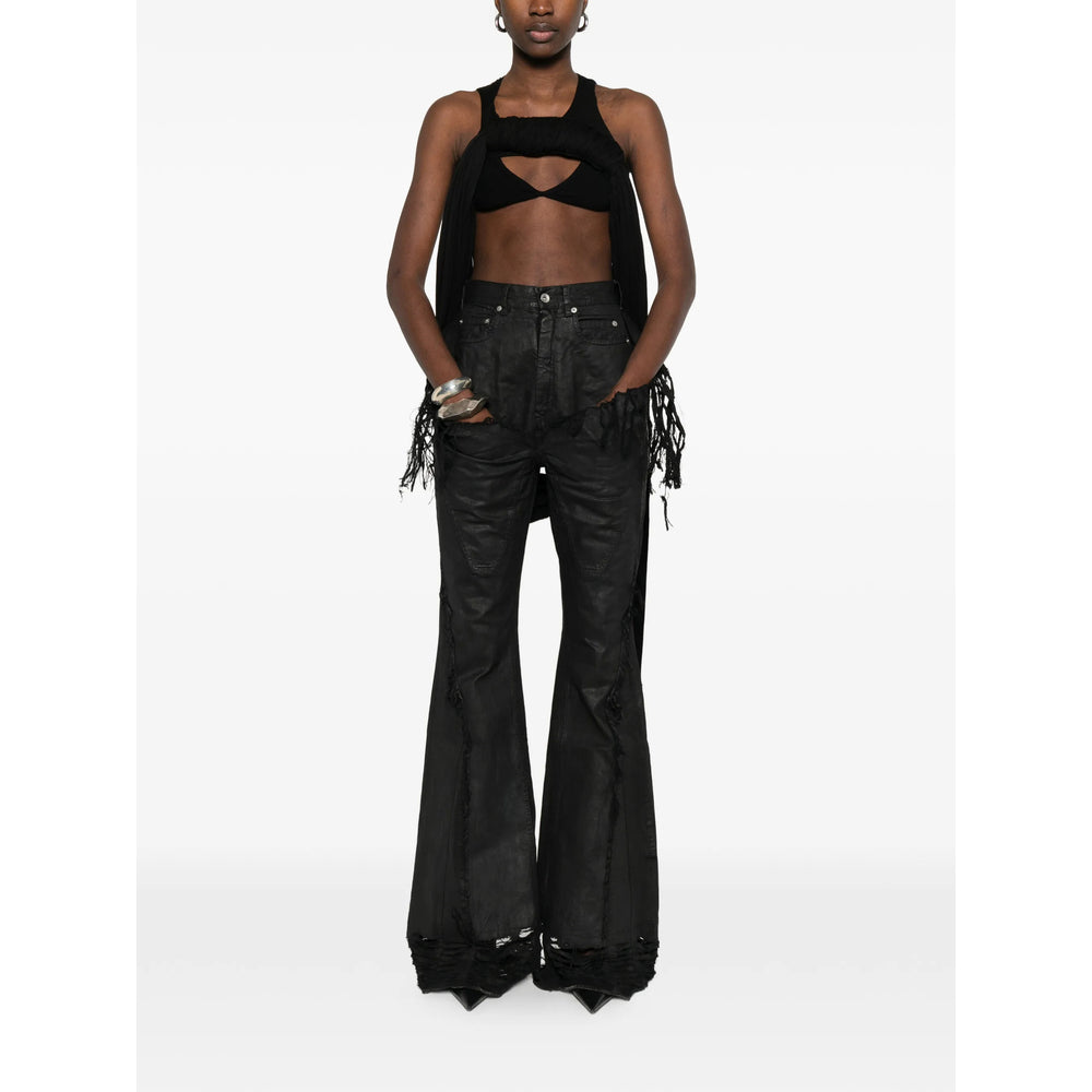 Jeans Rick Owens Drkshdw