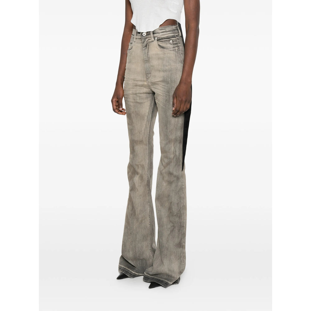 Jeans Rick Owens Drkshdw