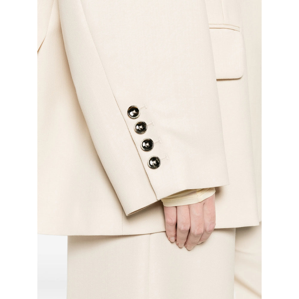 Jacket Nine In The Morning