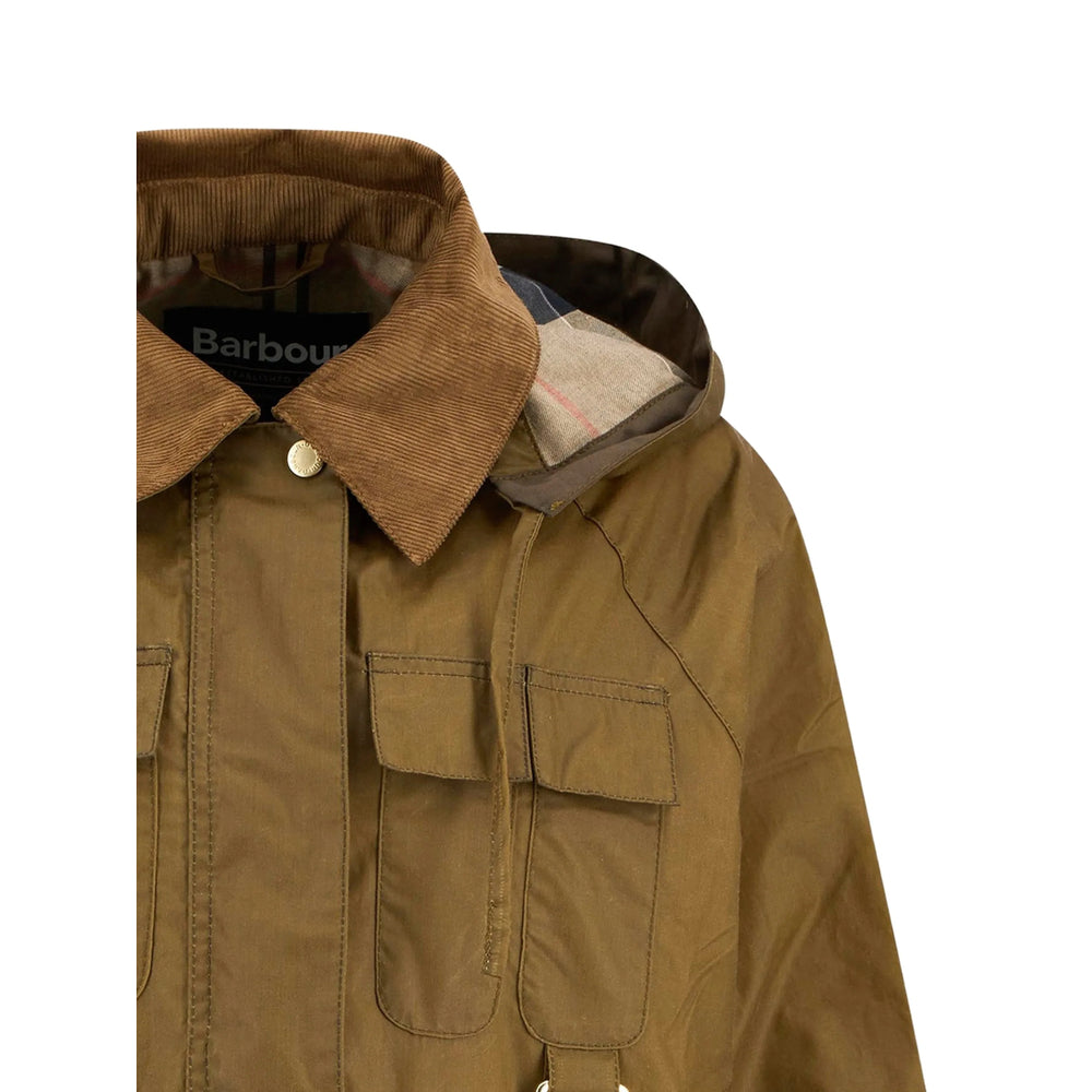 Outerwear Barbour