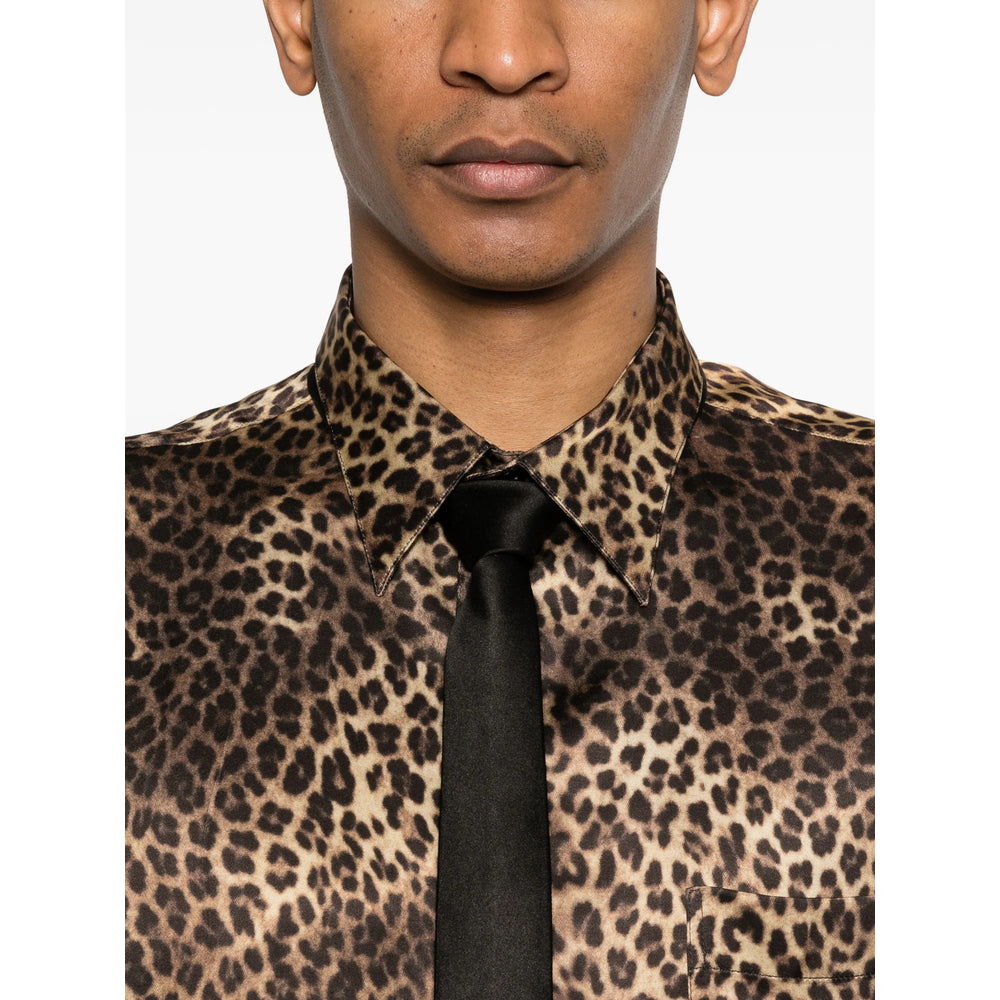 Shirt Ernest W. Baker