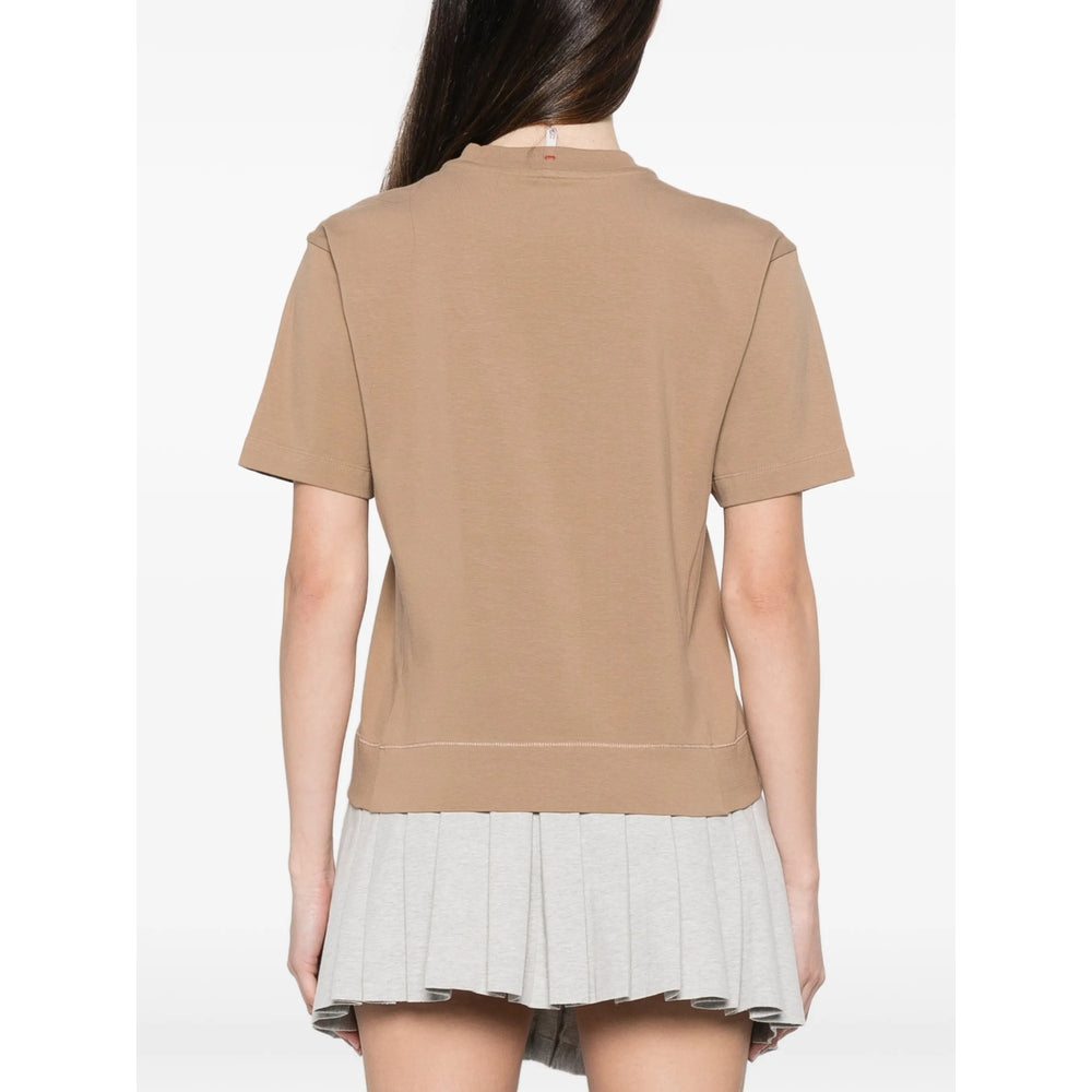 T-shirt Moncler Grenoble