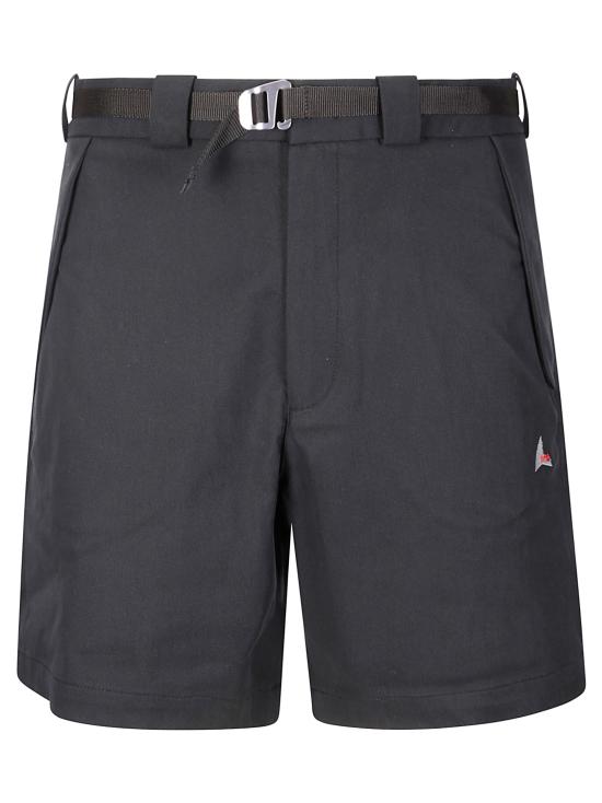 Short pants