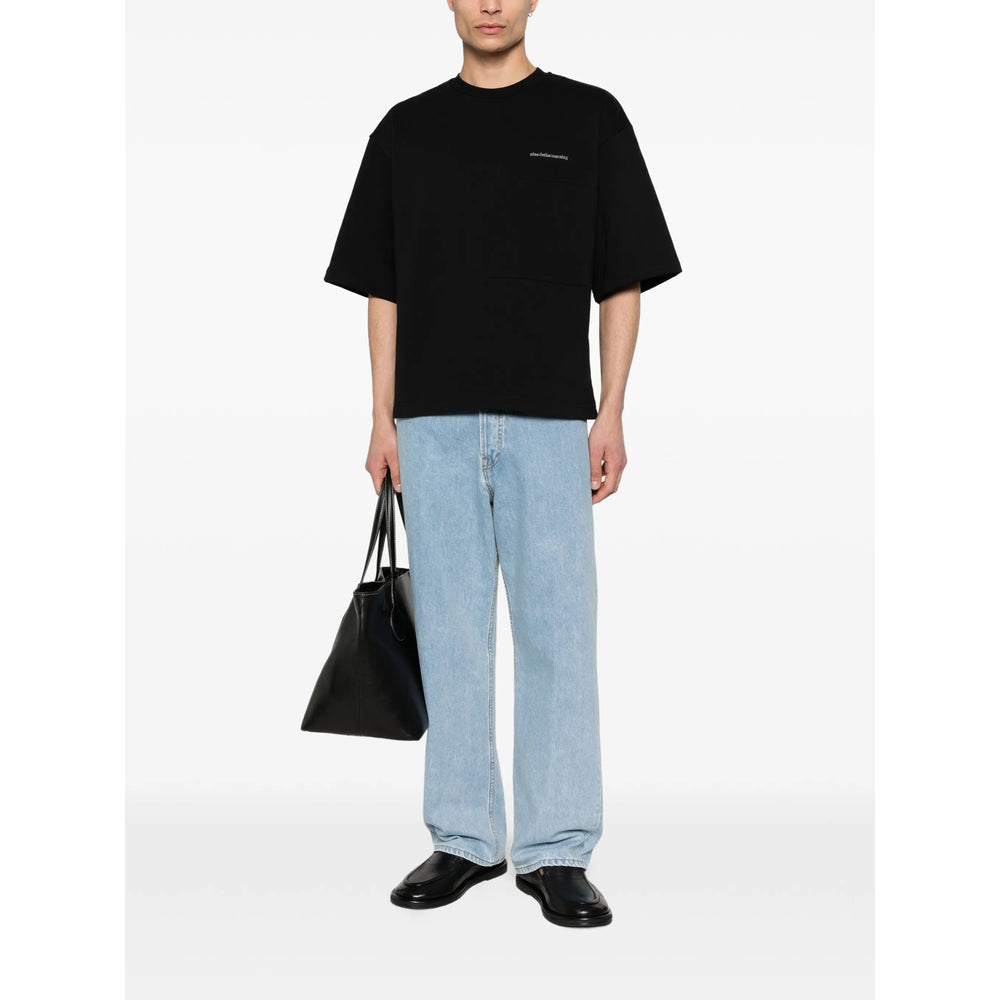 Jeans Nine In The Morning