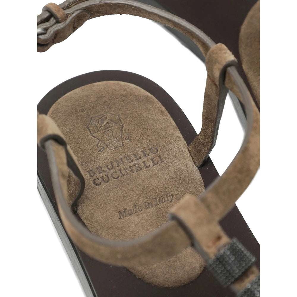 Shoes Brunello Cucinelli