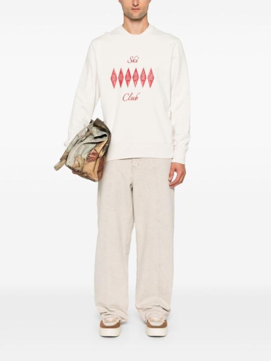 Long -sleeved t -shirt