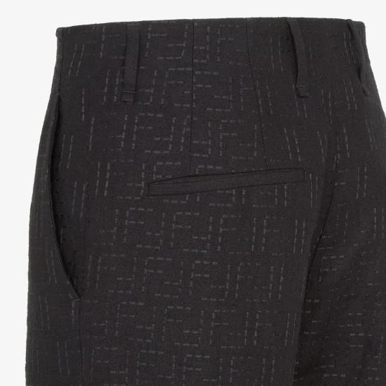 Suit pants