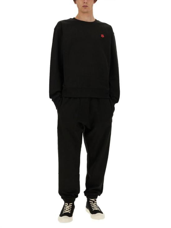 Long -sleeved shirt