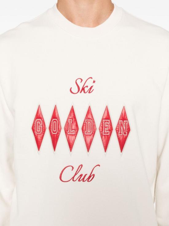 Long -sleeved t -shirt