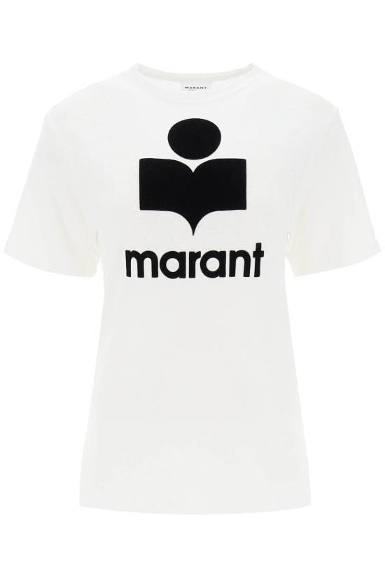 Short -sleeved t -shirt