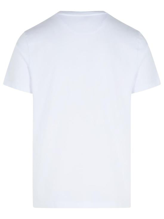 Short -sleeved t -shirt