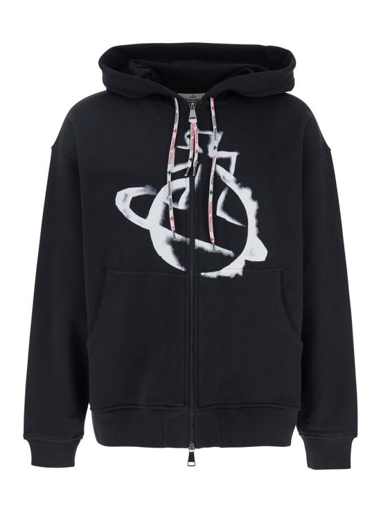 Hooded t -shirt