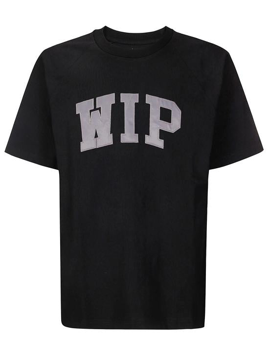 Short sleeve t -shirt