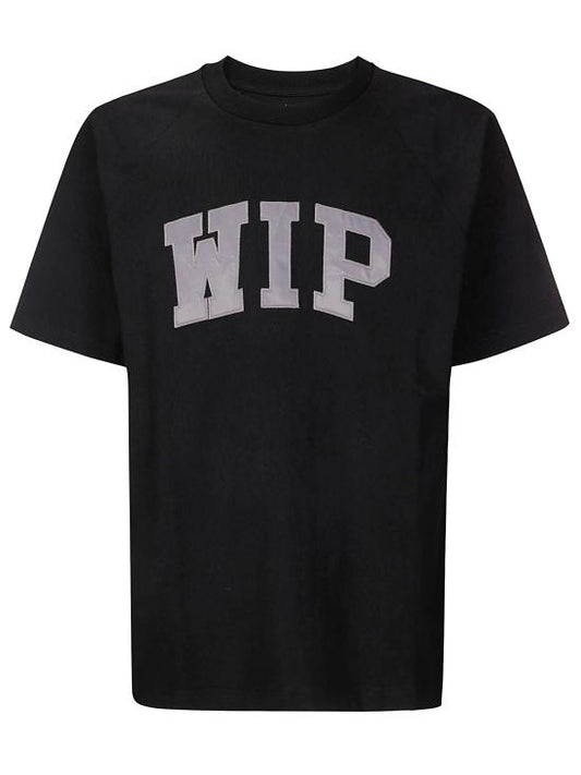 Short sleeve t -shirt
