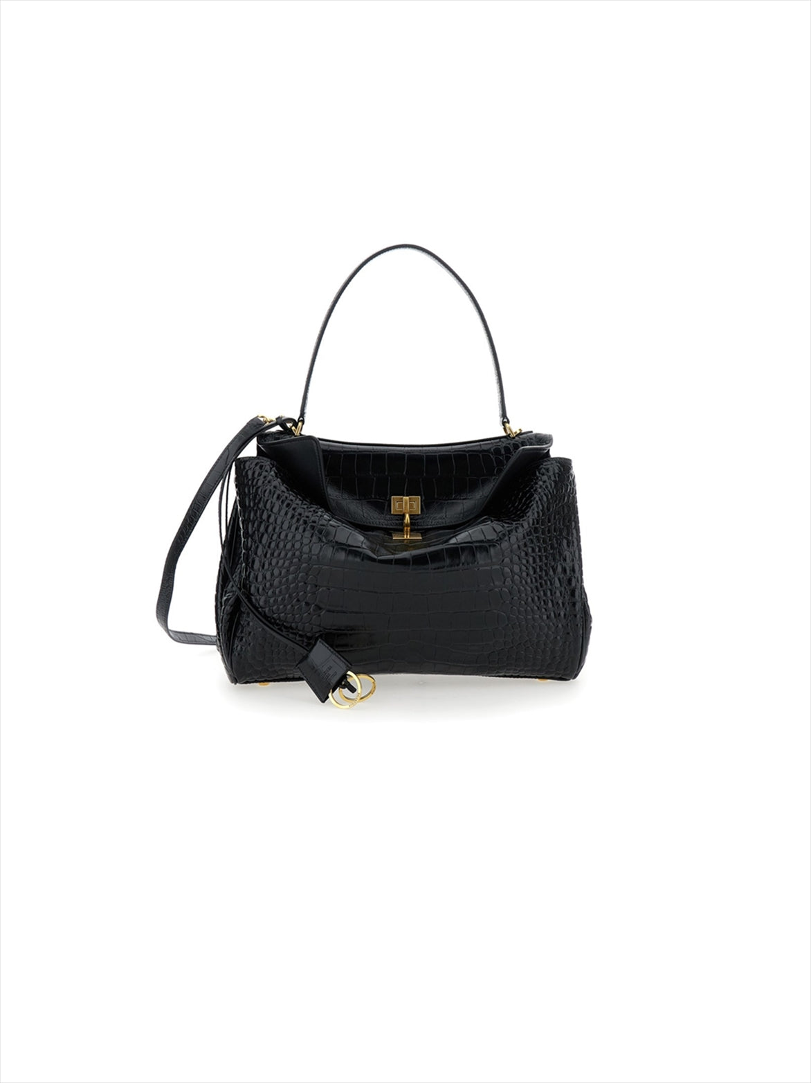 مقبض علوي روديو متوسط