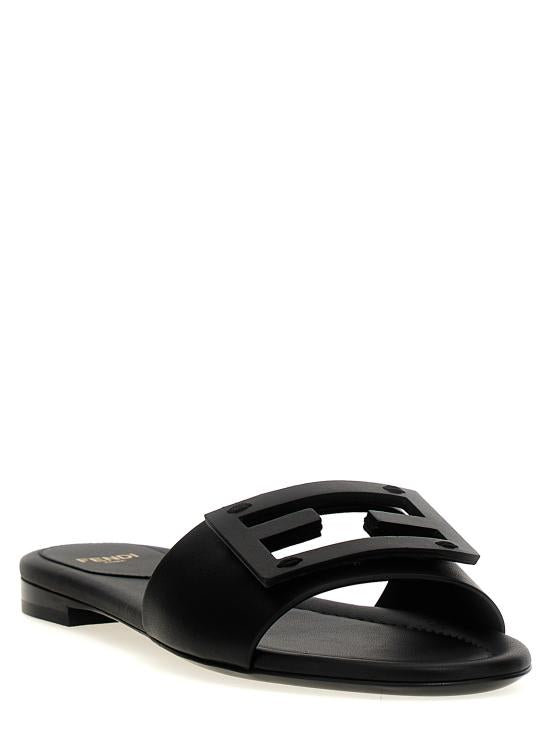 Mule/slippers