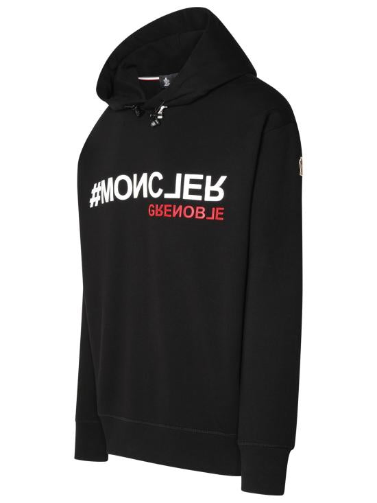 Hood t -shirt