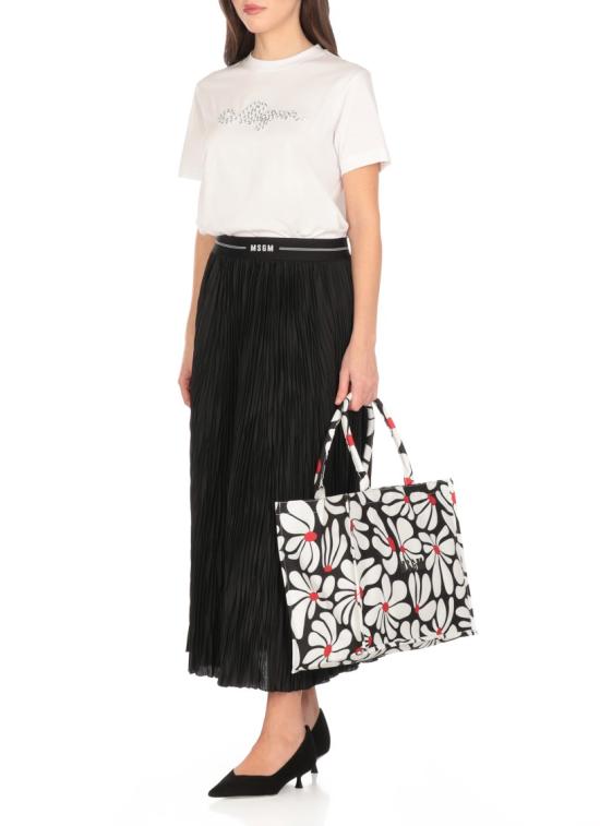 Short -sleeved t -shirt