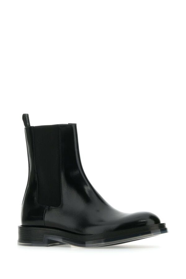 Float Chelsea Boots