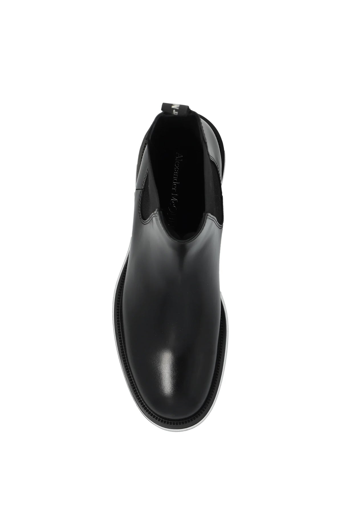 Float Chelsea Boots