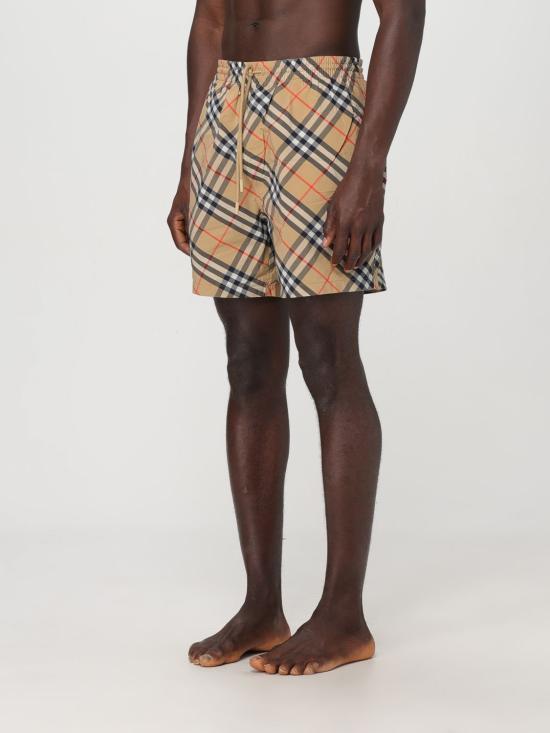 Short pants