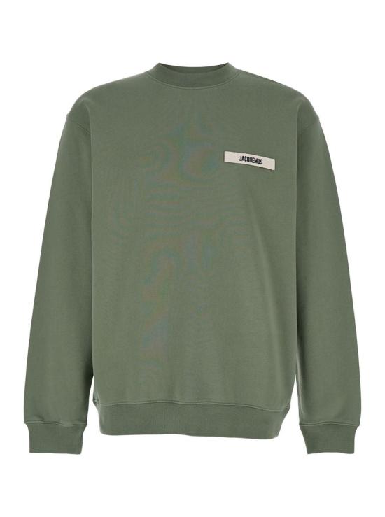 Long -sleeved t -shirt