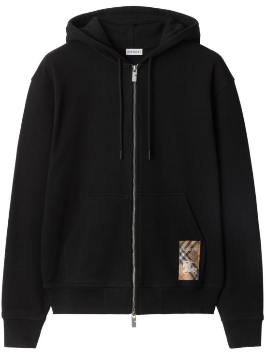 Hood t -shirt