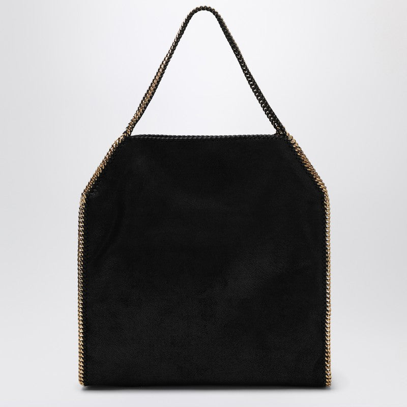 Foldable Falabella Black Bag
