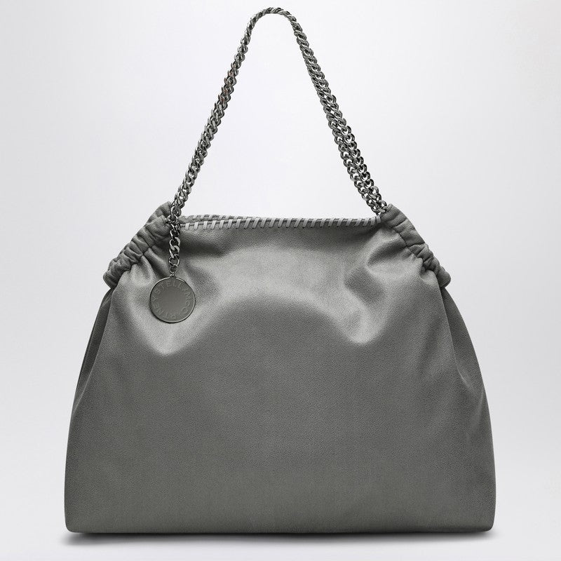 Tote Bag Baby Bella Grey