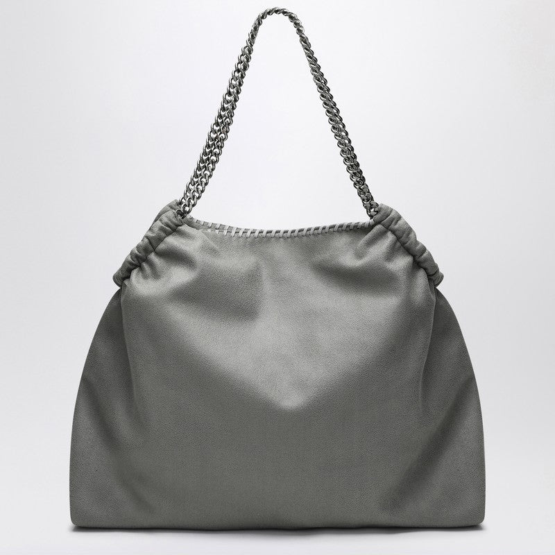 Tote Bag Baby Bella Grey