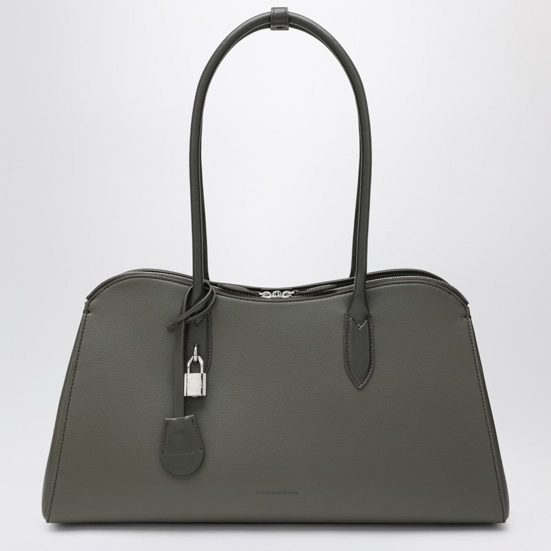Olive green Ryder shoulder bag