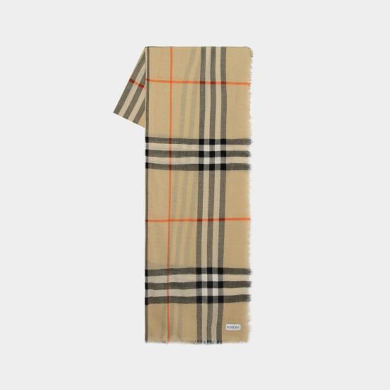 Muffler/scarf