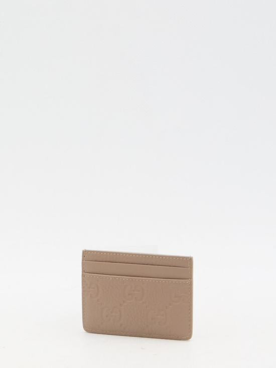 Card wallet