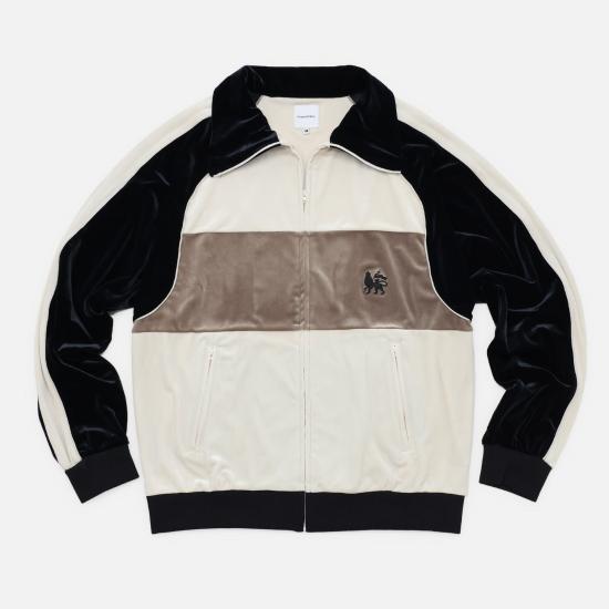 Padded jacket