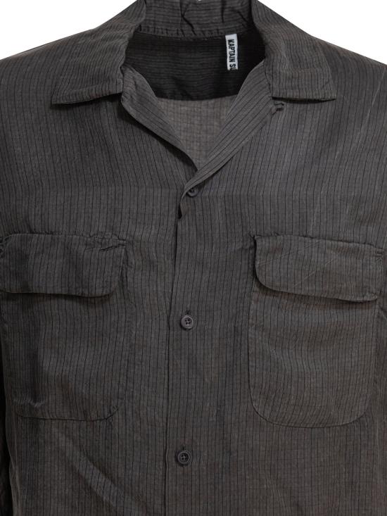 Short sleeve shirt