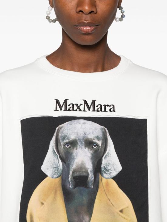 Long -sleeved t -shirt
