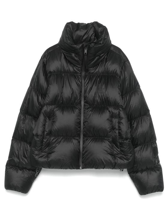 Padding jacket