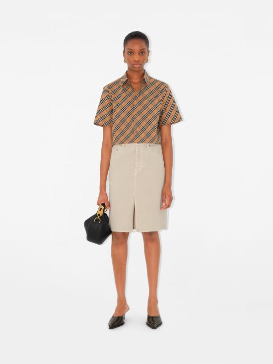 Blouse shirt