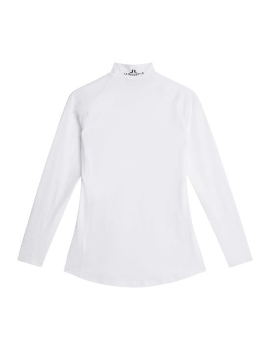 Long -sleeved t -shirt