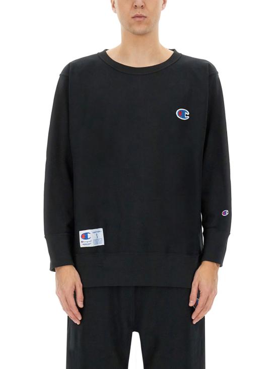 Long -sleeved t -shirt